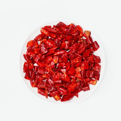 China Chili Segments and Chilli Rings With Good Price Single Herbs & Spices zu verkaufen