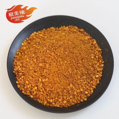 China Food Seasoning Condiments Chili Powder Dipping for Barbeque for sale