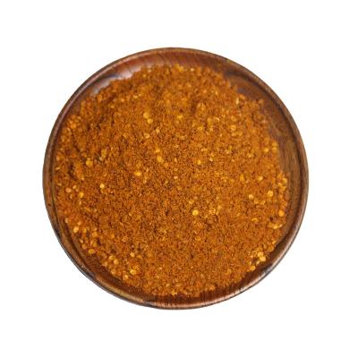 China High Quality Factory Directly Sell BBQ Dipping Spice Blended Seasonings Mixed Seasonings For Barbecue for sale