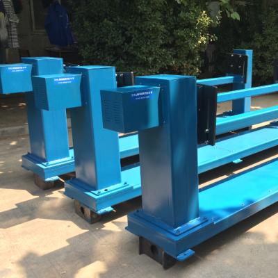 China Other Electric Single-axis Head And Tail Type Flip Machine for sale