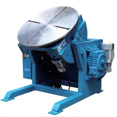 China Machinery Repair Shops Automatic Welding Machine 900kg Welding Positioner for sale