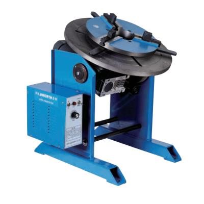 China Other AUTOMATIC WELDING POSITIONER/welding turntable for sale