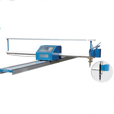 China 1250*2000mm 1500*2500mm 1500*3000mm Portable CNC Plasma Cutter (NHC-1530) for sale