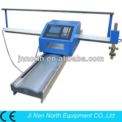 China 1250*2000mm 1500*2500mm (1500*2500mm) Professional Industrial Metal Plasma Cutting Machine 1500*3000mm for sale