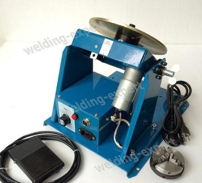 China Pipe 10kg Capacity Welding Welding Positioner for sale