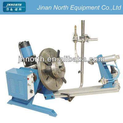 China Automatic Welding Rotating Welding Table, Welding Positioner, Welding Turntable for sale