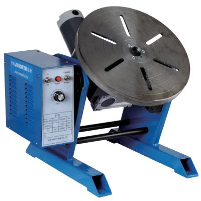 China Other Pipe Positioner BY-100 Welding Rotator for sale