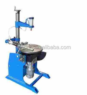 China Positioner Hoop Workpiece /lathe welding chuck for sale