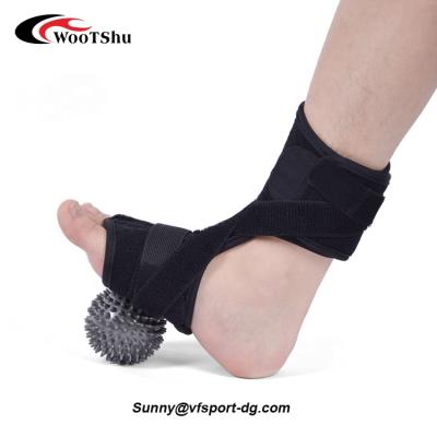 China New Foot Pad Brace Foam Material Fasciitis Relief Plantar Fasciitis Care For Daily Uses for sale