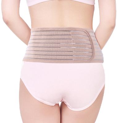 China Breathable Soft Material Pregnant Maternity Pads Inflate Belt Support Maternity Back Pregnancy Support Band for sale