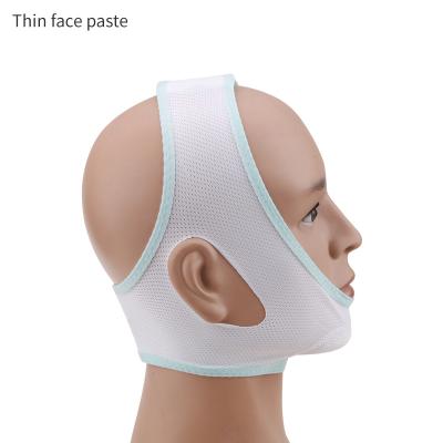 China Anti Snoring Devices Adjustable Effective Premium Useful Chin Strap Chin Strap Bundle Snore Stop Anti Snoring Devices for sale