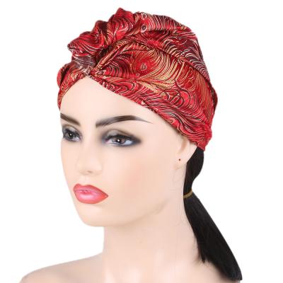 China Designer Wholesale Breathable Custom Durags Customized Logo Spandex Durag Women for sale