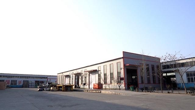 Proveedor verificado de China - Xingtai Huaya Machine Tool Manufacturing Co., Ltd.