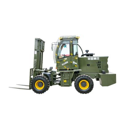 China Building Material Stores Popular Manual Transmission Lightweight Forklift Lightweight Heftruck en venta