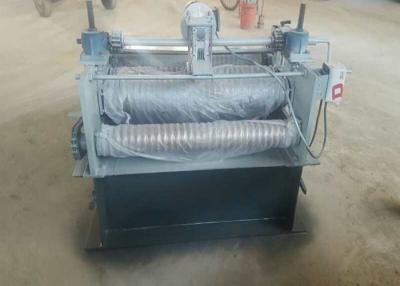 China Metal Steel Panel Bending Machine Secondary Processing Crimping For Construction for sale