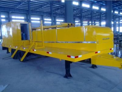 China No - Girder Roll Fomring Machine , Metal Roof Crimping Machine 2-6 M / Min for sale