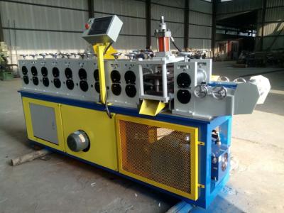 China Jamaica Rainshed Light Steel Keel Roll Forming Machine Rainboard Tile for sale