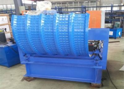 China Automatic Hydraulic Metal Bending Machine Normal Crimping 18mm Plate Thickness for sale