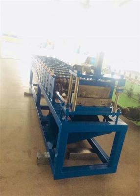 China UC Channel Light Steel Keel Roll Forming Machine For Gypsum Board And Plasterboard for sale