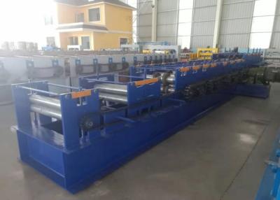 China C Channe Purlin Roll Forming Machine C steel Purlin C Shaped Making Equipment for sale