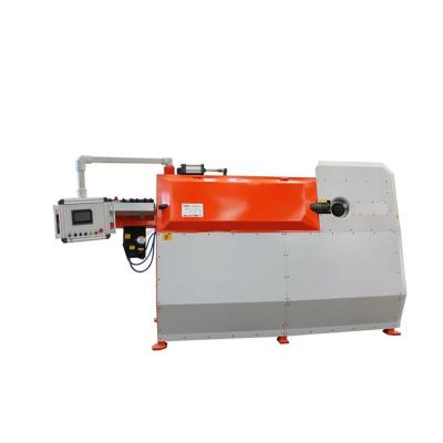 China Factory Wholesale Price Automatic Platform Steel Rod Cnc Bending Machine For Sale for sale