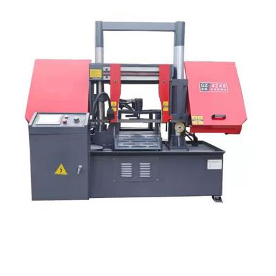 China Factory Quality Latest Technology Cut Cutting Blade Rebar Cutting Outstanding Quality Sawing Machine for sale