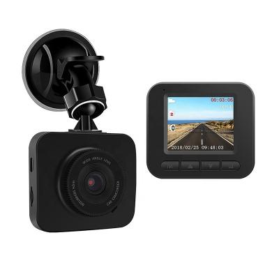 China 2.0 Inch TFT Car Black Box Real HD 720P Cheapest Interporation Hidden Vehicle DVR Recorder Private Design H2 Small By 1080P à venda