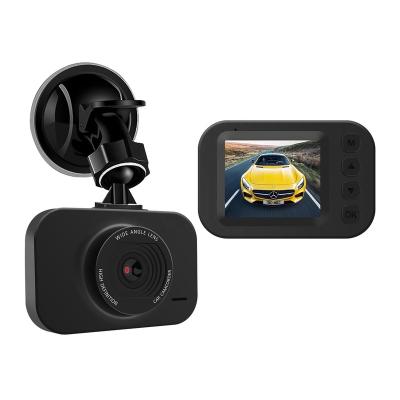 China Mini Car 720P Black Box Private Design 2 Inch Real 720p HD IPS Black Box Display 120 Degree Car Lens Hidden Type Mini Vehicle Dash Camera 4G Camera à venda