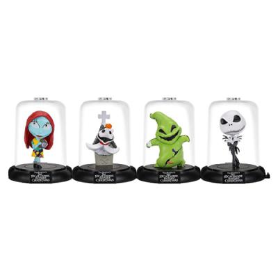 China Nightmare of Europe before Christmas Jack Skellton Sally Oogie Boogie and Domez zero 4 for sale