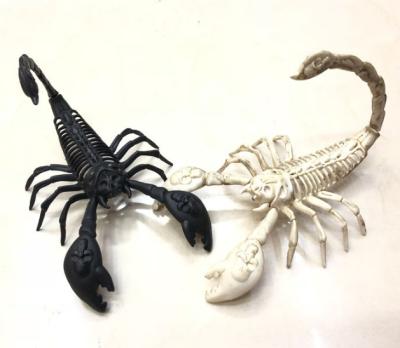 China China 20cm figure toy scorpion figurine for sale