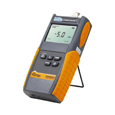 China FTTx Maintenance Product 650nm fiber optic light source laser vfl visual fault marker 10mw for sale