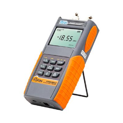 China FTTx Talk Attenuator Fiber Optic Variable Optical Test Equipment for sale