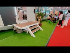 Fullking K9 Space Capsule House