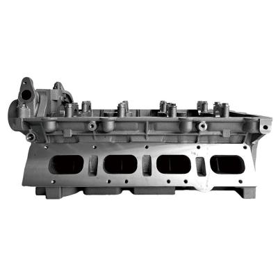 China Aluminiumlegierung SQR484 Motorzylinderkopf für Chery A3 A5 Tigo zu verkaufen