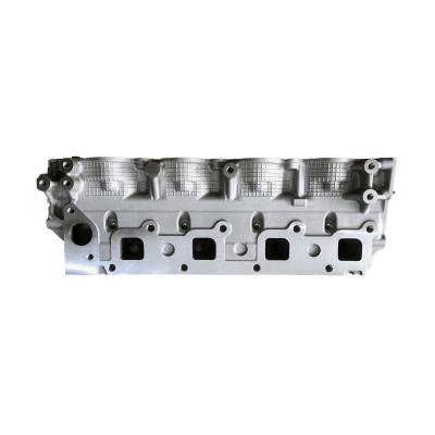 China Cabeza de cilindro de aleación de aluminio diesel YD25 AMC908505 estructura compacta para Nissan Narava en venta