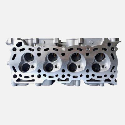 China SUZUKI Jimny G13BA Engine Cylinder Head Aluminum For Efficiency Improve 1110071C00 for sale