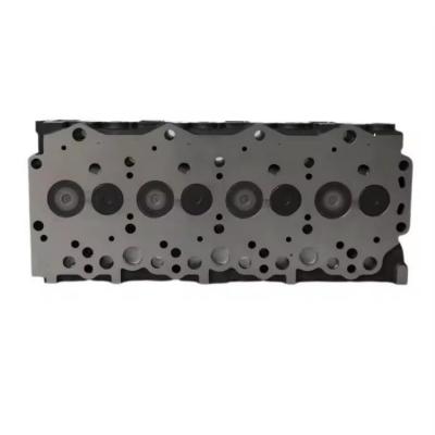 Китай Литой железный JT Kia Cylinder Head 3.0L OK75A10100 с оптимизированным дизайном продается