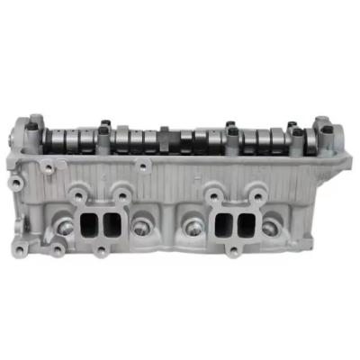 China Oxideringsbestendige Toyota 2e cilinderkop 1110119156 1110119155 Voor Tercel Te koop