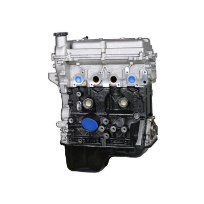 中国 B10S1 1.0L 8V ロングブロック 大型マティズ エンジン 販売のため