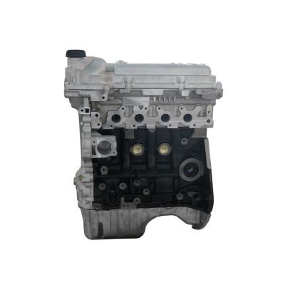 China B15D2 Long Block Chevrolet Cobalt Engine High Efficiency For Stable Operation for sale