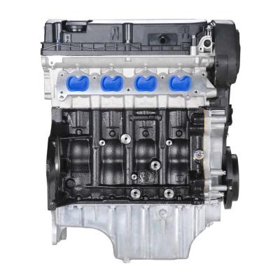 中国 F16D4 / LDE ロングブロックエンジン 1.6L 16V シェブロレット アヴェオ クルーズ 販売のため