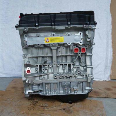 China G4KC Long Block Engine vervanging Langdurige hoge stabiliteit Voor Hyundai Sonata Te koop