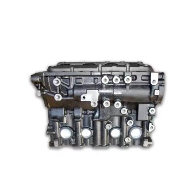 China Mitsubishi 4G64 Cylinder Block Assembly Heat Resistance For Delica Galant L200 for sale