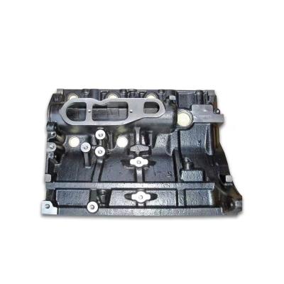 China Mitsubishi 4D56 Gasoline Engine Cylinder Block For Pajero L200 Delica for sale