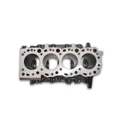 China 2L Engine Cylinder Block for Toyota 11401 - 59347 ( 1140159347 ) for sale