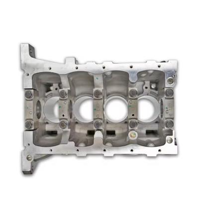 Chine Alliage d'aluminium Benzine moteur Suzuki Bloc G13B 74mm 1.3L Pour Swift à vendre