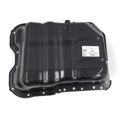 China Oxidationsbeständiges Tray für Motoröl Lecksicher für Hyundai Soluto 2151003930 zu verkaufen