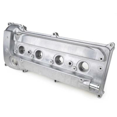 China Silvery 2az Fe Motor Cover Hitzebeständig für Harrier Previa RAV4 Camry 1120128033 zu verkaufen