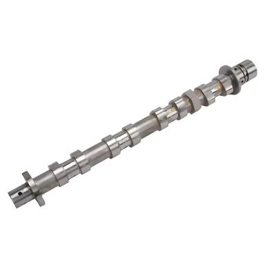 China Intake Diesel Engine Camshaft 12681331 Car Engine Spare Parts For Chevrolet Spark 2016 for sale