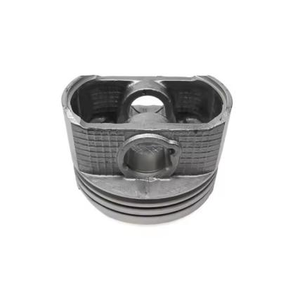 China Customized 1zz Fe Forged Pistons Aluminum Alloy 1310122030 For Toyota for sale